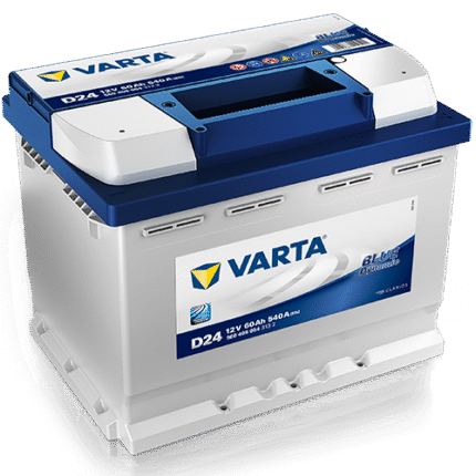 VARTA D24