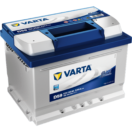 VARTA D59