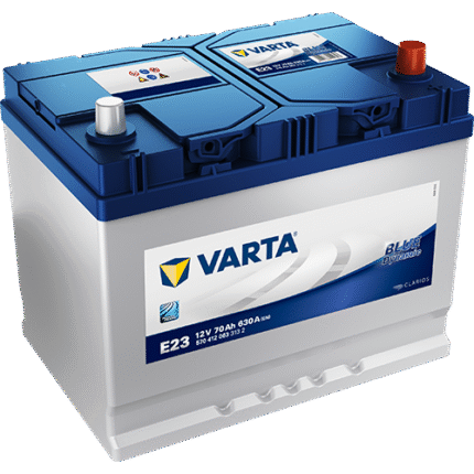 VARTA E23