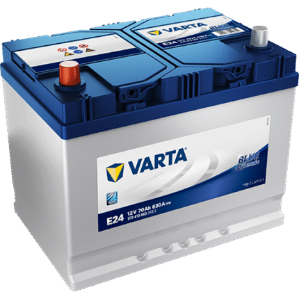 VARTA E24
