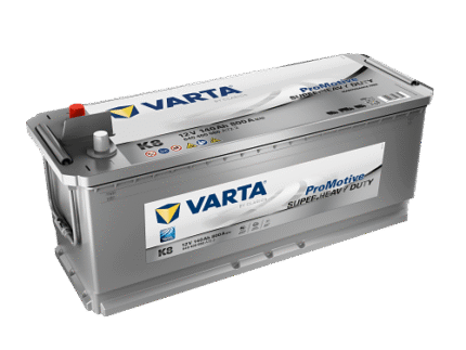 VARTA M18