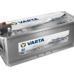 VARTA K8