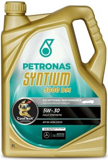 xlarge_20221221105828_petronas_synthetiko_ladi_aytokinitou_syntium_5000dm_5w_30_c2_c3_5lt