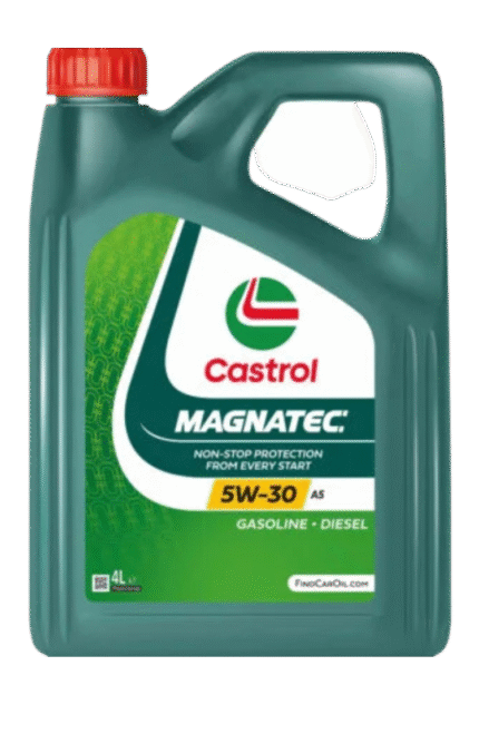 Castrol Magnatec 5w-30