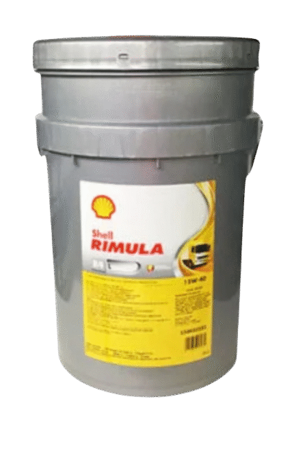 Shell Rimula R4 L