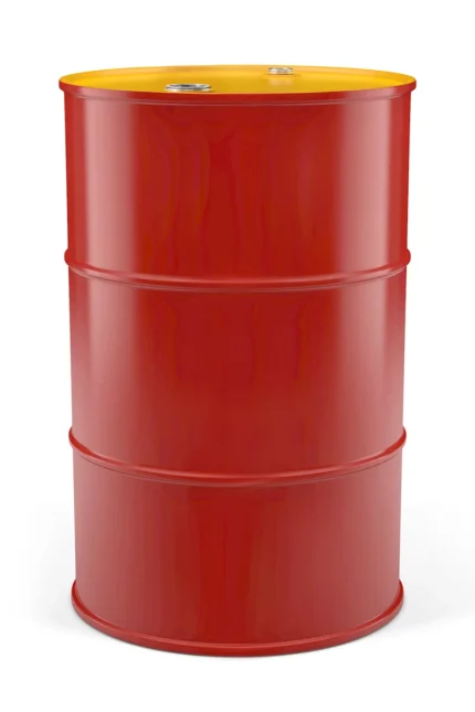 SHELL DRUM
