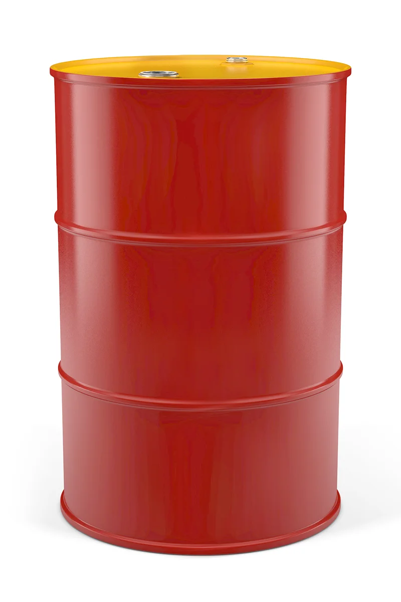 SHELL DRUM SHELL DRUM