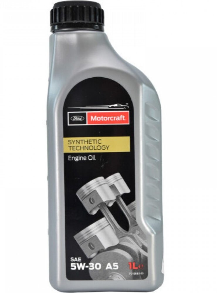 ford 1lt FORD FORMULA 5W-30 1LT - Image 1