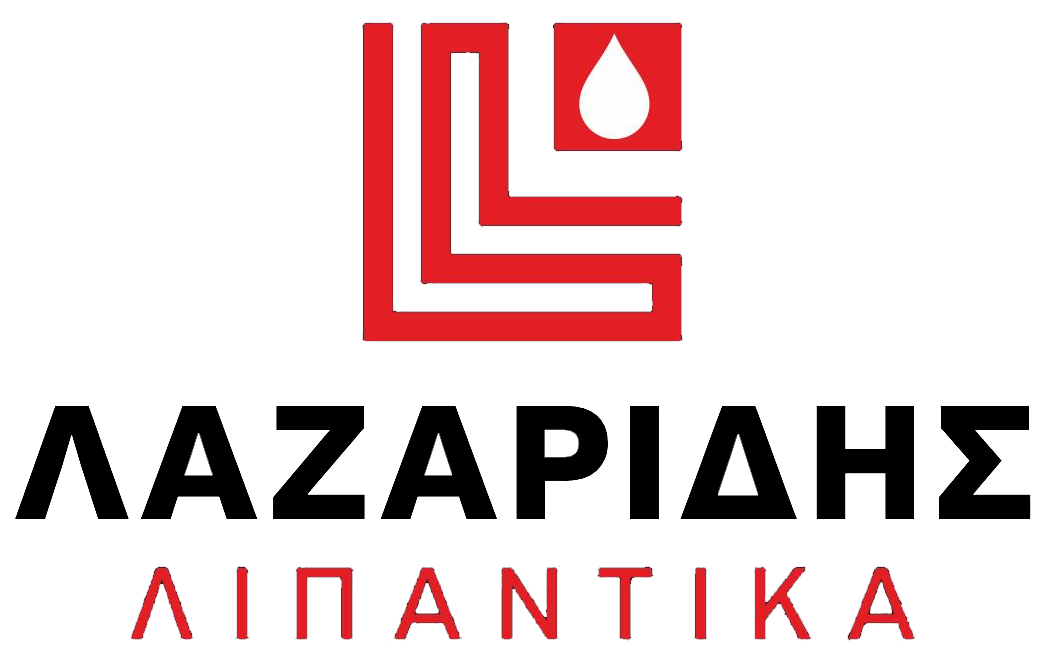 Lazaridis Lubricants