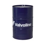 VALVOLINE ALL CLIMATE 10W-40 208L