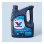 VALVOLINE AFC 12+ CONC 4L
