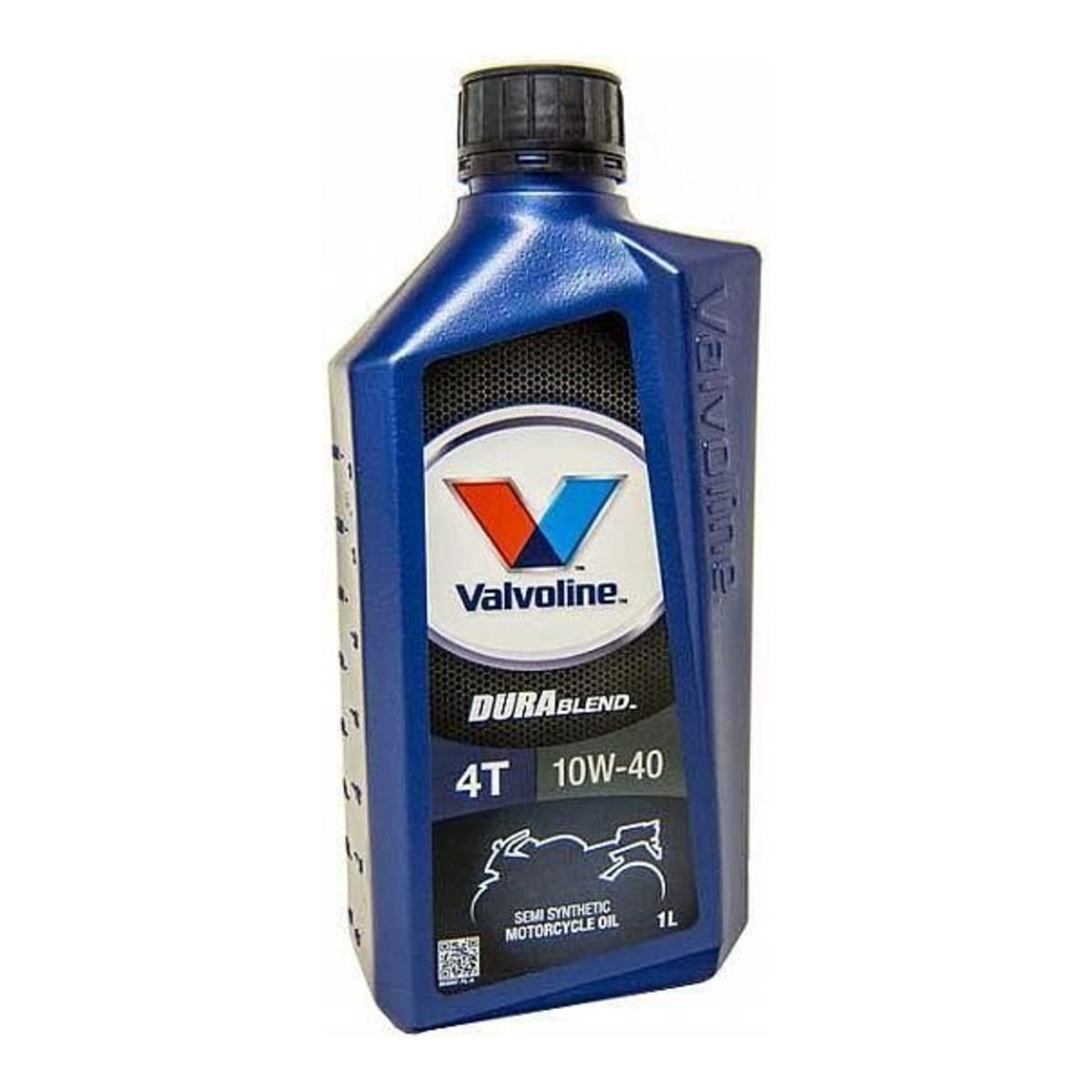 98530062-0721-406d-9d7e-e11cc5180652.jpg VALVOLINE DURABLEND 4T 10W-40 1L - Image 1