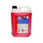 LIQUI MOLY COOLANT RED -25 5L