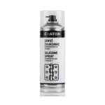 EXATOM SILICONE SPRAY 400ML