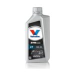 VALVOLINE SYNPOWER 4T 5W-40 1lt