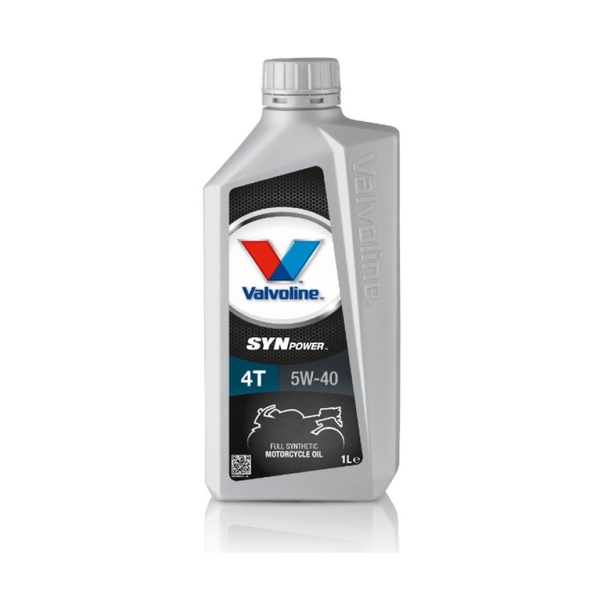 VALVOLINE SYNPOWER 4T 5W-40 1lt VALVOLINE SYNPOWER 4T 5W-40 1lt