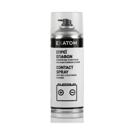 EXATOM CONTACT SPRAY 400ml