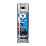 VALVOLINE COCKPIT SPRAY FOAM 500ml