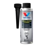 VALVOLINE DIESEL SYSTEM CLEANER 300ml