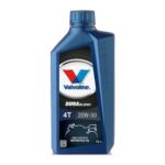VALVOLINE DURABLEND 4T 20W-50 1L