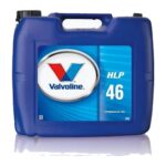 VALVOLINE HLP 46 20L