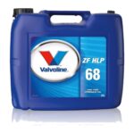 VALVOLINE HLP 68 20L